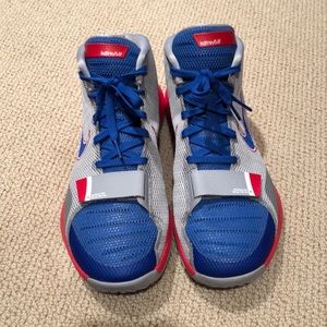 Nike KD35 Basketball shoes